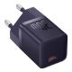 Εικόνα της Φορτιστής Baseus GaN5 USB-C 30W Black CCGN070401
