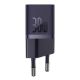 Εικόνα της Φορτιστής Baseus GaN5 USB-C 30W Black CCGN070401