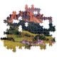 Εικόνα της Clementoni - Puzzle High Quality Collection Μαγευτικές Ιταλικές Άλπεις 1000pcs 1220-39743