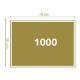 Εικόνα της Clementoni - Puzzle High Quality Collection Πάρκο Γκουέλ Στη Βαρκελώνη 1000pcs 1220-39744
