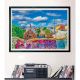 Εικόνα της Clementoni - Puzzle High Quality Collection Πάρκο Γκουέλ Στη Βαρκελώνη 1000pcs 1220-39744