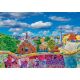 Εικόνα της Clementoni - Puzzle High Quality Collection Πάρκο Γκουέλ Στη Βαρκελώνη 1000pcs 1220-39744