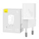 Εικόνα της Φορτιστής Baseus GaN5 USB-C 30W White CCGN070502