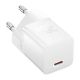 Εικόνα της Φορτιστής Baseus GaN5 USB-C 30W White CCGN070502