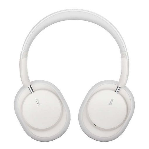 Εικόνα της Headset Baseus Bowie D03 Bluetooth White NGTD030102