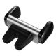 Εικόνα της Baseus Steel Cannon Air Vent Mobile Holder Silver SUGP-0S
