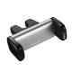 Εικόνα της Baseus Steel Cannon Air Vent Mobile Holder Silver SUGP-0S