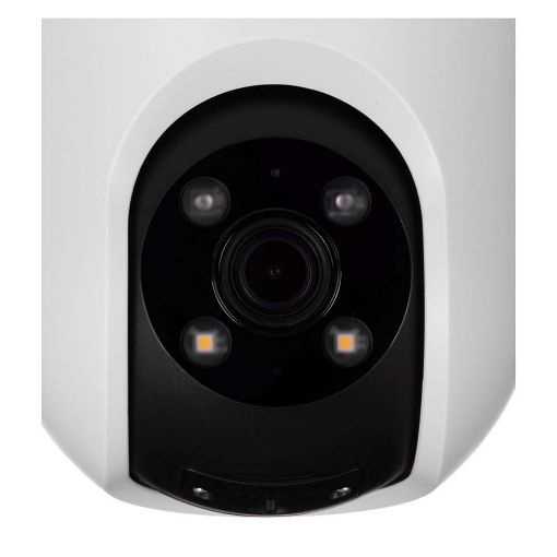 Εικόνα της Outdoor IP Camera Ezviz H8C 2K+ Pan/Tilt Wireless