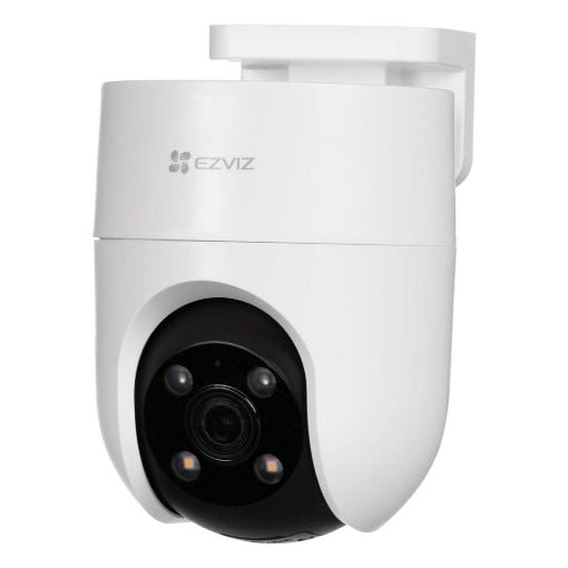 Εικόνα της Outdoor IP Camera Ezviz H8C 2K+ Pan/Tilt Wireless
