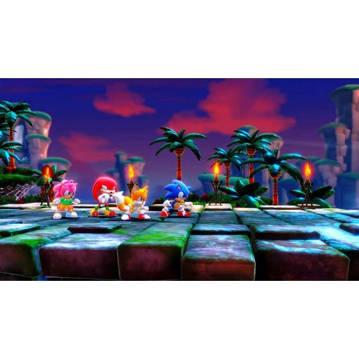 Εικόνα της Sonic Superstars (PS5)