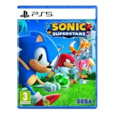 Εικόνα της Sonic Superstars (PS5)
