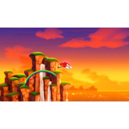 Εικόνα της Sonic Superstars Nintendo Switch