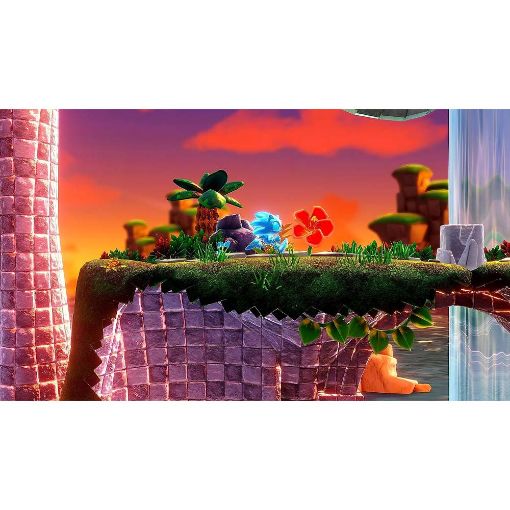 Εικόνα της Sonic Superstars Nintendo Switch