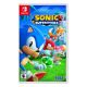 Εικόνα της Sonic Superstars Nintendo Switch