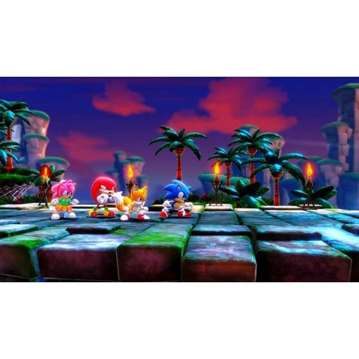 Εικόνα της Sonic Superstars (XSX)
