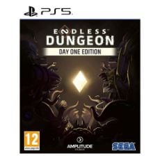 Εικόνα της Endless Dungeon: Day One Edition (PS5)