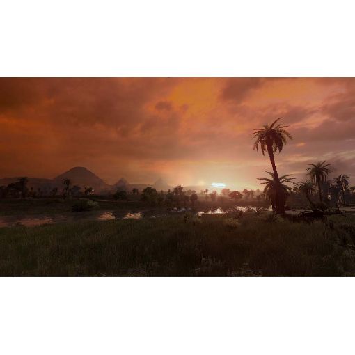 Εικόνα της Total War: Pharaoh Limited Edition (PC) (Code in Box)