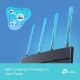 Εικόνα της Router Tp-Link Archer AX12 Wi-Fi 6 AX1500 Dual-Band