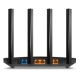 Εικόνα της Router Tp-Link Archer AX12 Wi-Fi 6 AX1500 Dual-Band
