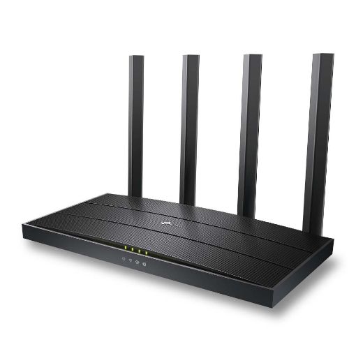 Εικόνα της Router Tp-Link Archer AX12 Wi-Fi 6 AX1500 Dual-Band