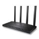 Εικόνα της Router Tp-Link Archer AX12 Wi-Fi 6 AX1500 Dual-Band