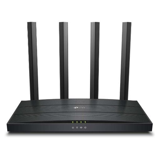 Εικόνα της Router Tp-Link Archer AX12 Wi-Fi 6 AX1500 Dual-Band