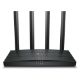 Εικόνα της Router Tp-Link Archer AX12 Wi-Fi 6 AX1500 Dual-Band