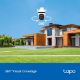 Εικόνα της Outdoor Wireless Security IP Camera TP-Link Tapo C520WS 2K Starlight Pan/Tilt