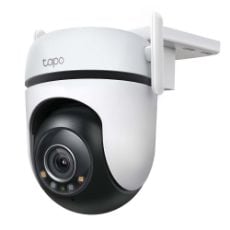Εικόνα της Outdoor Wireless Security IP Camera TP-Link Tapo C520WS 2K Starlight Pan/Tilt