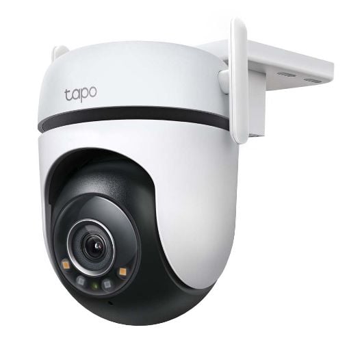 Εικόνα της Outdoor Wireless Security IP Camera TP-Link Tapo C520WS 2K Starlight Pan/Tilt