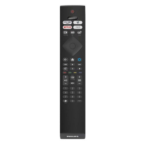Εικόνα της Τηλεόραση Philips 65PUS8118/12 65" Smart 4K HDR10+ Ambilight