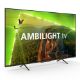 Εικόνα της Τηλεόραση Philips 65PUS8118/12 65" Smart 4K HDR10+ Ambilight