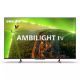 Εικόνα της Τηλεόραση Philips 65PUS8118/12 65" Smart 4K HDR10+ Ambilight