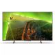 Εικόνα της Τηλεόραση Philips 65PUS8118/12 65" Smart 4K HDR10+ Ambilight
