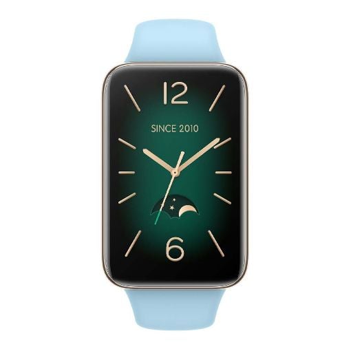 Εικόνα της Xiaomi Smart Band 7 Pro Strap Blue BHR6292GL