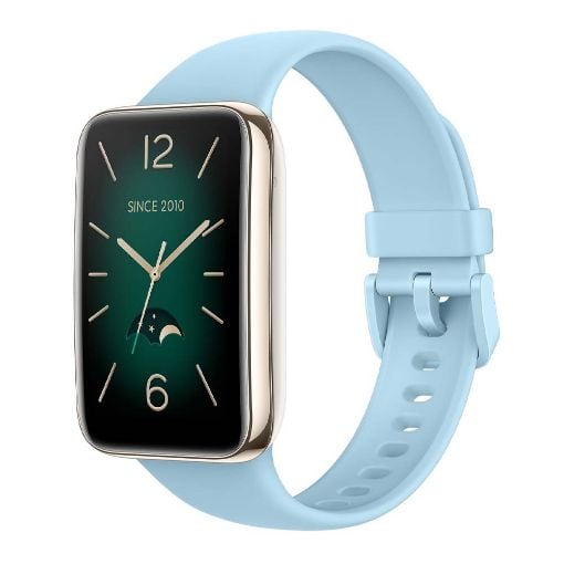 Εικόνα της Xiaomi Smart Band 7 Pro Strap Blue BHR6292GL