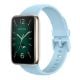 Εικόνα της Xiaomi Smart Band 7 Pro Strap Blue BHR6292GL