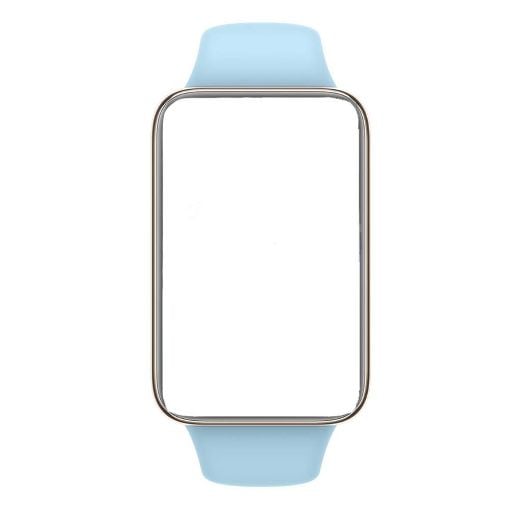 Εικόνα της Xiaomi Smart Band 7 Pro Strap Blue BHR6292GL