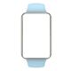 Εικόνα της Xiaomi Smart Band 7 Pro Strap Blue BHR6292GL