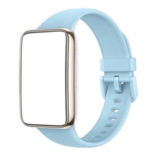 Εικόνα της Xiaomi Smart Band 7 Pro Strap Blue BHR6292GL