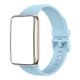 Εικόνα της Xiaomi Smart Band 7 Pro Strap Blue BHR6292GL
