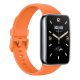 Εικόνα της Xiaomi Smart Band 7 Pro Strap Orange BHR6298GL