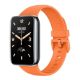 Εικόνα της Xiaomi Smart Band 7 Pro Strap Orange BHR6298GL