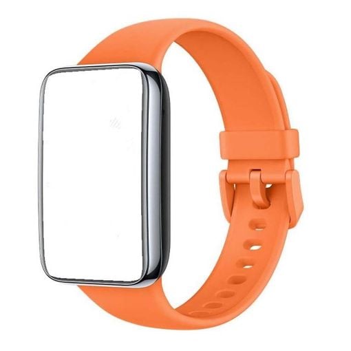 Εικόνα της Xiaomi Smart Band 7 Pro Strap Orange BHR6298GL