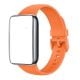 Εικόνα της Xiaomi Smart Band 7 Pro Strap Orange BHR6298GL