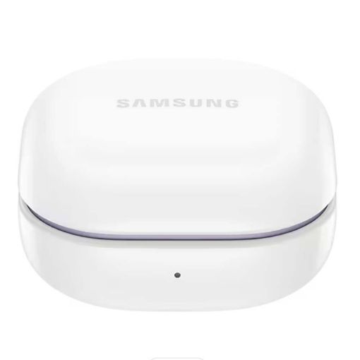 Εικόνα της Earbuds Samsung Galaxy Buds2 Bluetooth Violet SM-R177NLVAEUG