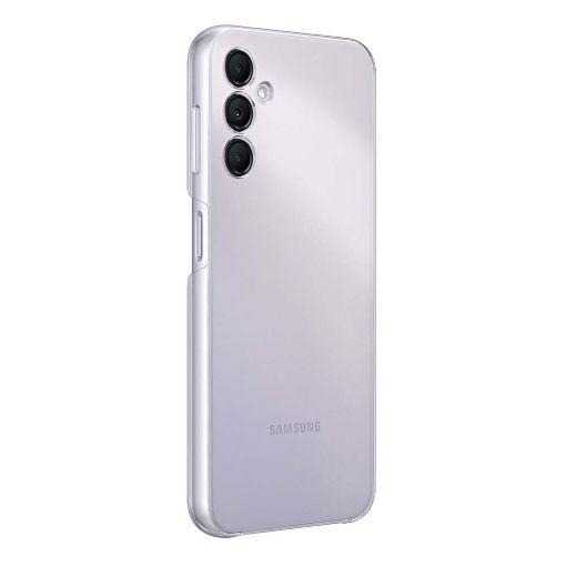 Εικόνα της Θήκη Samsung Galaxy A14 Clear Transparent EF-QA146CTEGWW