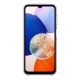 Εικόνα της Θήκη Samsung Galaxy A14 Clear Transparent EF-QA146CTEGWW