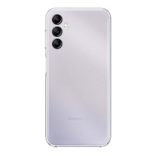 Εικόνα της Θήκη Samsung Galaxy A14 Clear Transparent EF-QA146CTEGWW