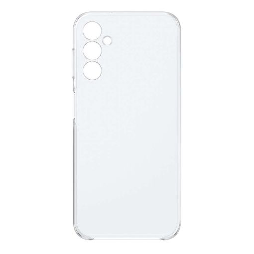 Εικόνα της Θήκη Samsung Galaxy A14 Clear Transparent EF-QA146CTEGWW